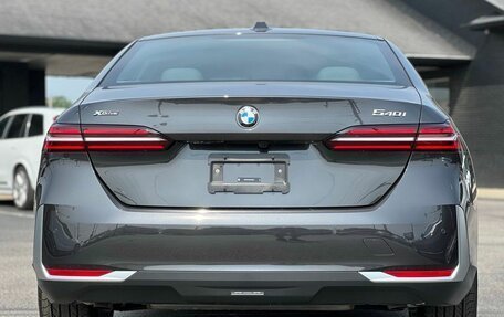 BMW 5 серия, 2025 год, 9 800 000 рублей, 5 фотография