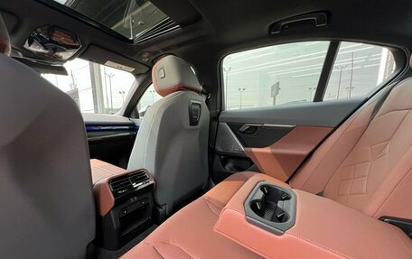 BMW 5 серия, 2025 год, 9 800 000 рублей, 9 фотография