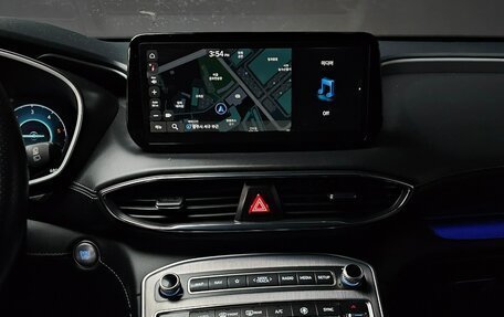 Hyundai Santa Fe IV, 2021 год, 2 670 000 рублей, 22 фотография