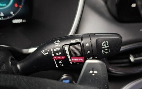 Hyundai Santa Fe IV, 2021 год, 2 670 000 рублей, 20 фотография