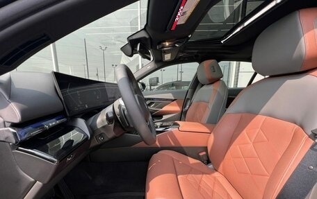 BMW 5 серия, 2025 год, 9 800 000 рублей, 4 фотография