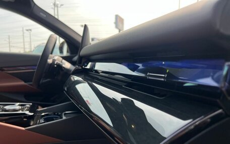 BMW 5 серия, 2025 год, 9 800 000 рублей, 14 фотография