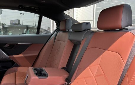 BMW 5 серия, 2025 год, 9 800 000 рублей, 21 фотография