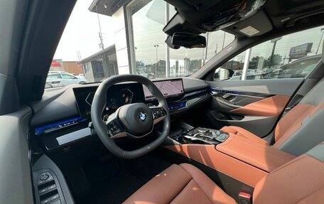 BMW 5 серия, 2025 год, 9 800 000 рублей, 25 фотография