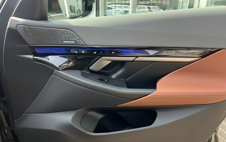 BMW 5 серия, 2025 год, 9 800 000 рублей, 15 фотография