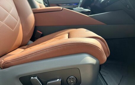 BMW 5 серия, 2025 год, 9 800 000 рублей, 26 фотография