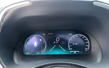 Toyota Highlander, 2022 год, 3 780 000 рублей, 8 фотография