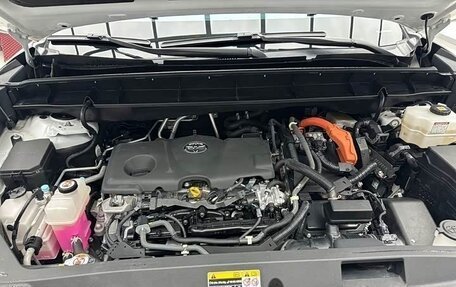 Toyota Highlander, 2022 год, 3 780 000 рублей, 22 фотография