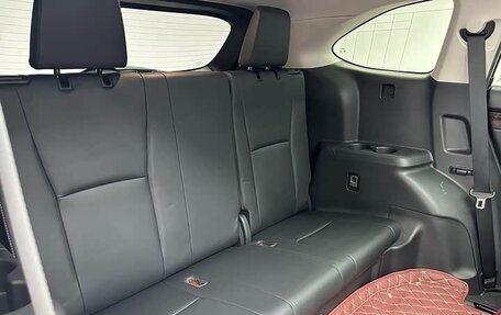 Toyota Highlander, 2022 год, 3 780 000 рублей, 18 фотография