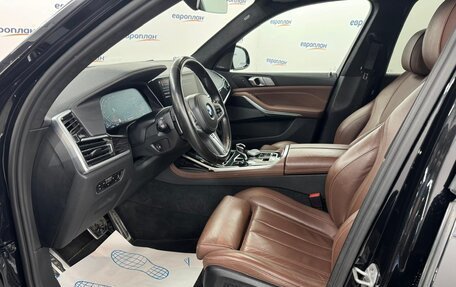 BMW X7, 2022 год, 9 650 000 рублей, 8 фотография