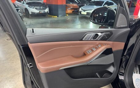 BMW X7, 2022 год, 9 650 000 рублей, 12 фотография
