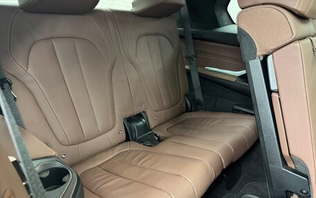 BMW X7, 2022 год, 9 650 000 рублей, 13 фотография