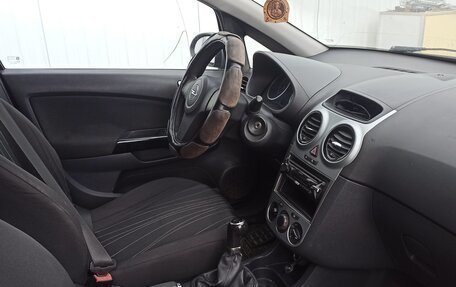 Opel Corsa D, 2010 год, 520 000 рублей, 3 фотография