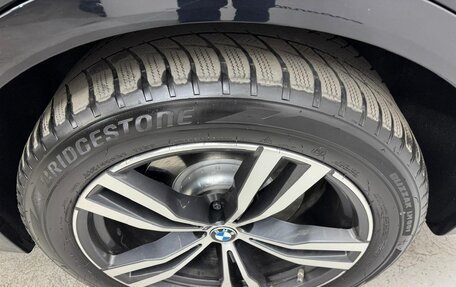BMW X7, 2022 год, 9 650 000 рублей, 15 фотография