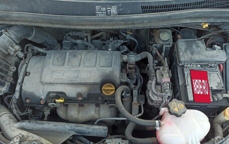 Opel Corsa D, 2010 год, 520 000 рублей, 4 фотография