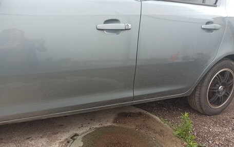Opel Corsa D, 2010 год, 520 000 рублей, 10 фотография