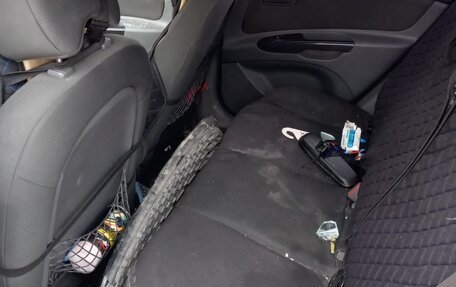 KIA Rio II, 2011 год, 350 000 рублей, 9 фотография