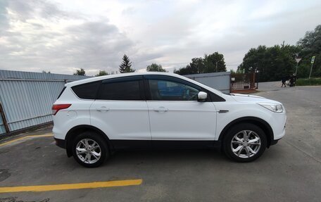 Ford Kuga III, 2013 год, 920 000 рублей, 3 фотография