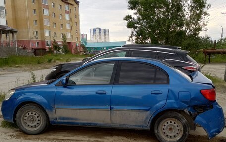KIA Rio II, 2011 год, 350 000 рублей, 7 фотография