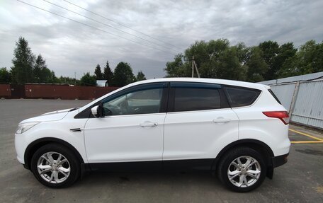 Ford Kuga III, 2013 год, 920 000 рублей, 2 фотография