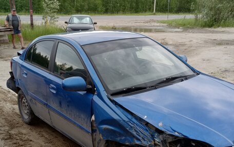 KIA Rio II, 2011 год, 350 000 рублей, 6 фотография