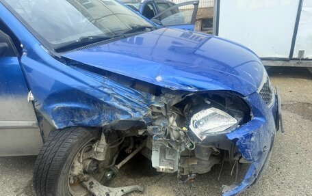 KIA Rio II, 2011 год, 350 000 рублей, 3 фотография