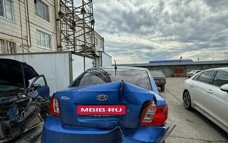 KIA Rio II, 2011 год, 350 000 рублей, 2 фотография