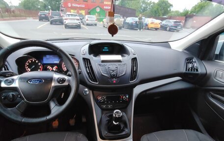 Ford Kuga III, 2013 год, 920 000 рублей, 6 фотография