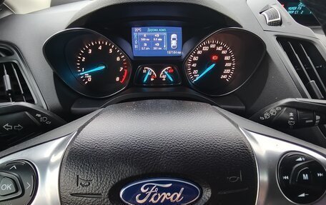 Ford Kuga III, 2013 год, 920 000 рублей, 5 фотография