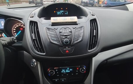Ford Kuga III, 2013 год, 920 000 рублей, 7 фотография