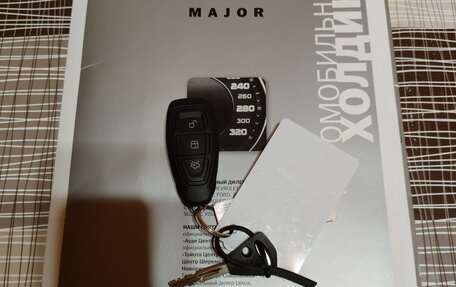 Ford Kuga III, 2013 год, 920 000 рублей, 11 фотография