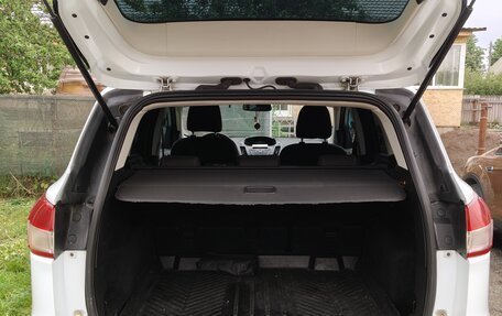 Ford Kuga III, 2013 год, 920 000 рублей, 10 фотография