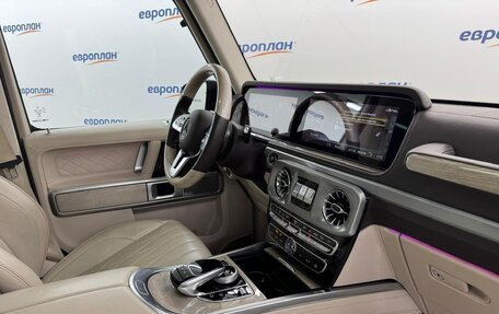 Mercedes-Benz G-Класс W463 рестайлинг _iii, 2021 год, 16 800 000 рублей, 11 фотография