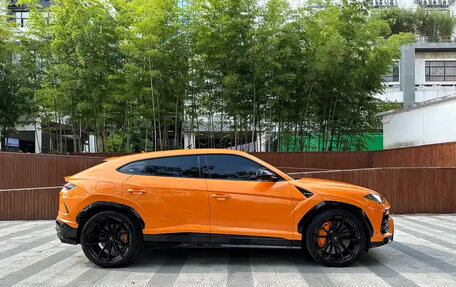 Lamborghini Urus I, 2022 год, 39 000 276 рублей, 7 фотография