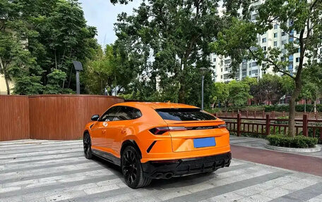 Lamborghini Urus I, 2022 год, 39 000 276 рублей, 6 фотография
