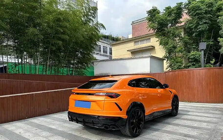 Lamborghini Urus I, 2022 год, 39 000 276 рублей, 4 фотография