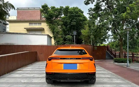 Lamborghini Urus I, 2022 год, 39 000 276 рублей, 5 фотография