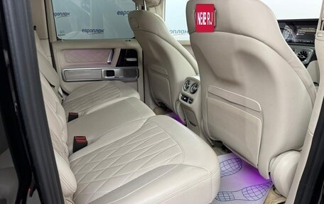 Mercedes-Benz G-Класс W463 рестайлинг _iii, 2021 год, 16 800 000 рублей, 13 фотография