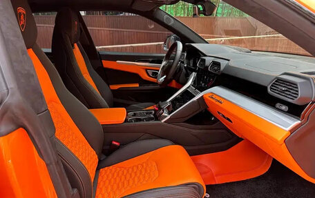 Lamborghini Urus I, 2022 год, 39 000 276 рублей, 9 фотография
