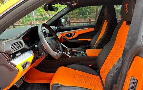 Lamborghini Urus I, 2022 год, 39 000 276 рублей, 10 фотография