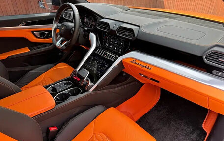 Lamborghini Urus I, 2022 год, 39 000 276 рублей, 14 фотография