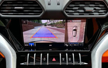 Lamborghini Urus I, 2022 год, 39 000 276 рублей, 20 фотография