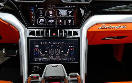 Lamborghini Urus I, 2022 год, 39 000 276 рублей, 21 фотография