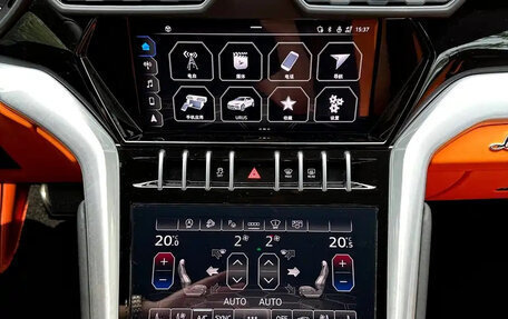 Lamborghini Urus I, 2022 год, 39 000 276 рублей, 22 фотография