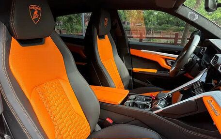 Lamborghini Urus I, 2022 год, 39 000 276 рублей, 11 фотография