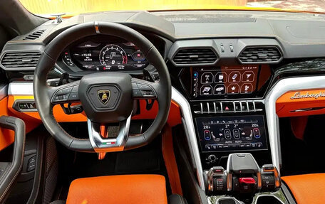 Lamborghini Urus I, 2022 год, 39 000 276 рублей, 15 фотография