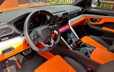 Lamborghini Urus I, 2022 год, 39 000 276 рублей, 12 фотография
