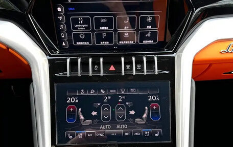 Lamborghini Urus I, 2022 год, 39 000 276 рублей, 18 фотография