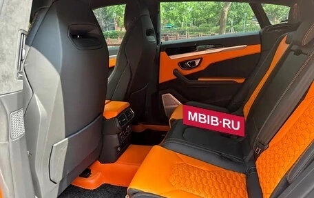 Lamborghini Urus I, 2022 год, 39 000 276 рублей, 25 фотография