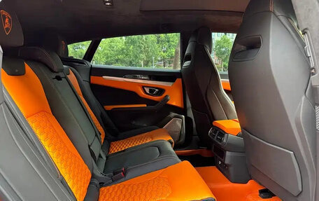 Lamborghini Urus I, 2022 год, 39 000 276 рублей, 26 фотография